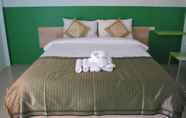 ห้องนอน 2 Ingmhok Sweet Dream Resort