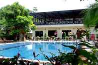 ห้องนอน Phi Phi Andaman Resort
