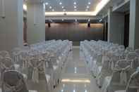 Functional Hall V8 Seaview Jomtien