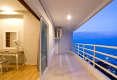ห้องนอน 4 V8 Seaview Jomtien