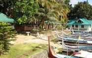 Pusat Kecergasan 6 Talisay Green Lake Resort