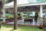 Ruangan Fungsional Talisay Green Lake Resort