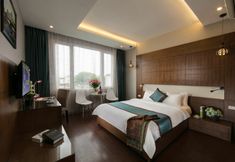 Phòng ngủ 2 Bonne Nuit Hotel & Spa