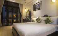 ห้องนอน 3 Acacia Heritage Hotel Hoi An