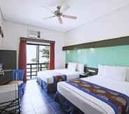 ห้องนอน 2 Microtel by Wyndham - Puerto Princesa