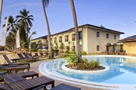 Exterior Microtel by Wyndham - Puerto Princesa