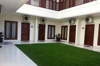 ล็อบบี้ Rembulan Residence Denpasar