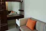 พื้นที่สาธารณะ Rembulan Residence Denpasar