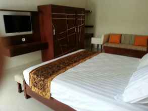 Kamar Tidur 4 Rembulan Residence Denpasar