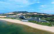 Bên ngoài 7 FLC Luxury Resort Quy Nhon