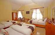 Phòng ngủ 7 Nam Dong Hotel Dalat