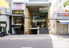 Bên ngoài 7 Nhat Linh Hotel & Suites Da Nang