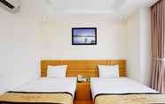 Phòng ngủ 4 Nhat Linh Hotel Da Nang