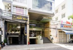 Bên ngoài 5 Nhat Linh Hotel & Suites Da Nang