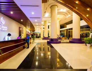 Lobi 2 TTC Hotel Phan Thiet