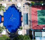 Swimming Pool 7 TTC Hotel Phan Thiet