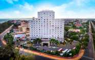 Exterior 5 TTC Hotel Phan Thiet