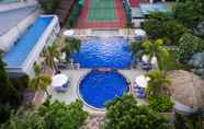 Kolam Renang 4 TTC Hotel Phan Thiet