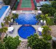 Swimming Pool 4 TTC Hotel Phan Thiet