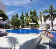 Swimming Pool 3 TTC Hotel Phan Thiet