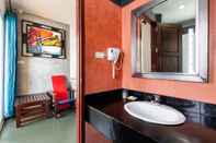 In-room Bathroom PP Insula