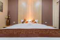 Kamar Tidur The Tide Resort