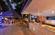 Bar, Kafe, dan Lounge 3 Andaman White Beach Resort