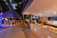 Bar, Kafe, dan Lounge Andaman White Beach Resort