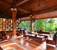 Lobby 4 Andaman White Beach Resort