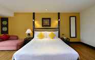 Kamar Tidur 7 Andaman White Beach Resort