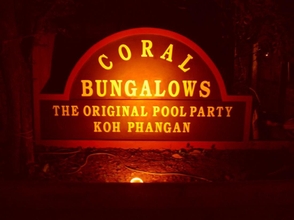 Exterior 4 Coral Bungalows