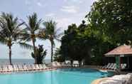 Swimming Pool 3 Coral Bungalows