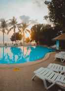 SWIMMING_POOL Coral Bungalows