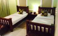 Kamar Tidur 7 Grand Myhome Hotel