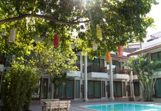 Exterior 4 The Mantrini Chiang Rai