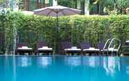 Swimming Pool 6 The Mantrini Chiang Rai