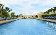 Swimming Pool 3 Ramana Saigon Hotel 