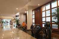 Lobby Ramana Saigon Hotel 