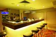 Bar, Cafe and Lounge Ramana Saigon Hotel 