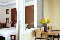 Kamar Tidur Moonlight Hotel Saigon South