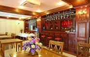 Quầy bar, cafe và phòng lounge 2 Moonlight Hotel Saigon South