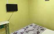 Kamar Tidur 2 Bohok Guest House