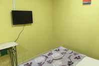 Kamar Tidur Bohok Guest House