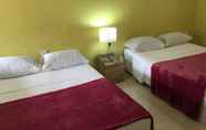 Kamar Tidur 3 Bohok Guest House