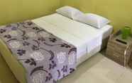 Kamar Tidur 7 Bohok Guest House