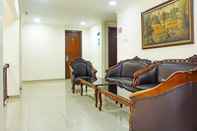 Ruang untuk Umum Super OYO Collection O 91409 Hotel Fiducia Otista 153 - 157