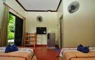 Kamar Tidur 7 Harmony House