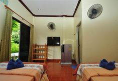 Phòng ngủ 7 Harmony House