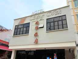 Seng Wah Hotel, SGD 152.00