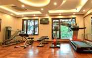 Fitness Center 2 Tu Linh Palace Hotel 2